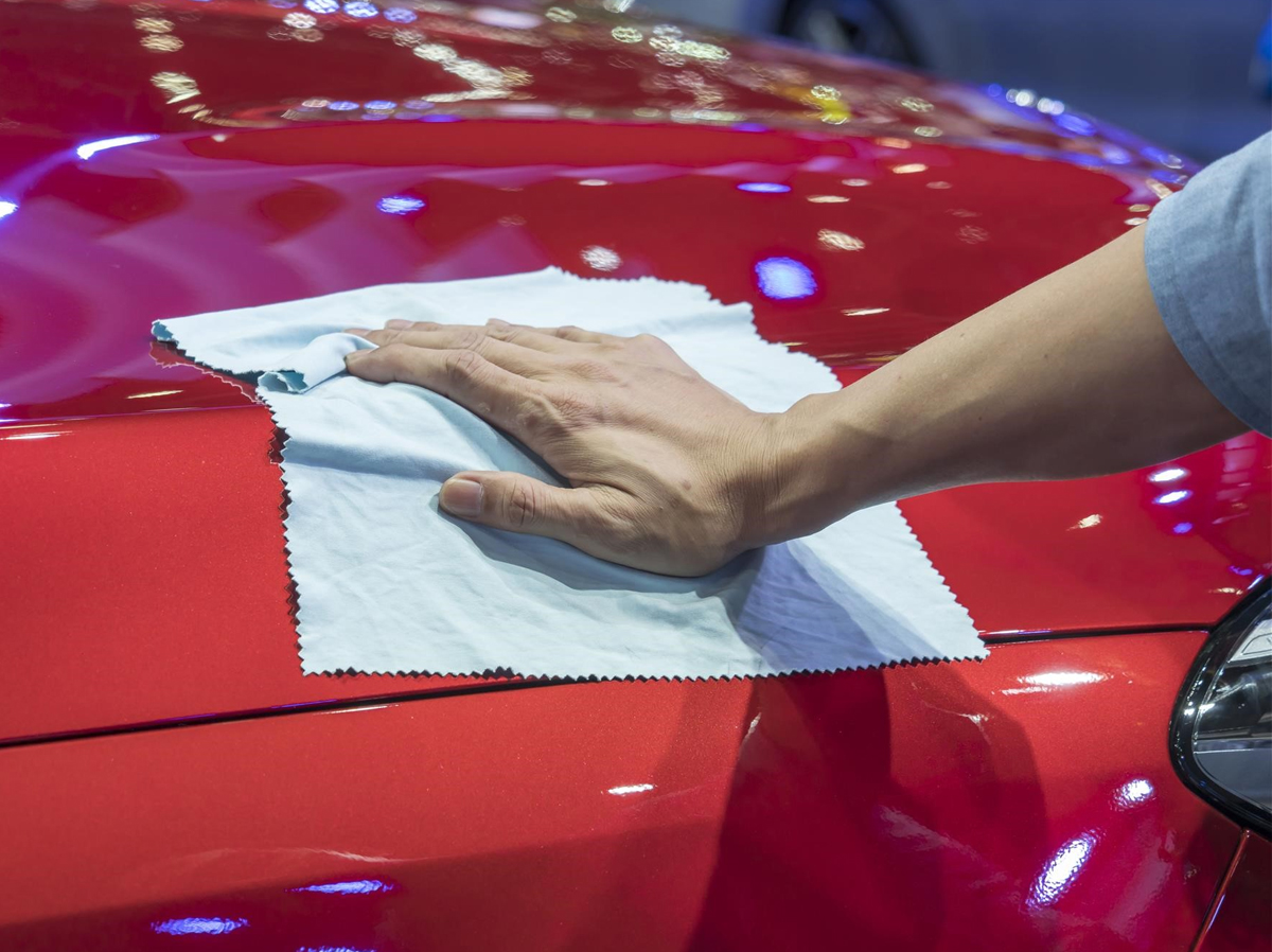 Elegance Car Spa & Detailing